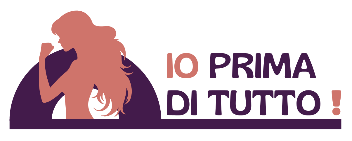 IO PRIMA DI TUTTO!